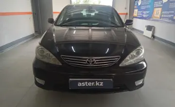 Toyota Camry 2004 года за 4 900 000 тг. в Уральск фото 2
