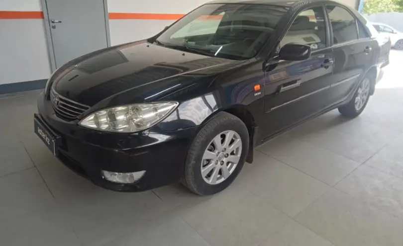 Toyota Camry 2004 года за 4 900 000 тг. в Уральск