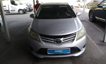 Toyota Avensis 2012 года за 6 500 000 тг. в Алматы фото 2