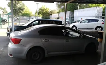 Toyota Avensis 2012 года за 6 500 000 тг. в Алматы фото 4