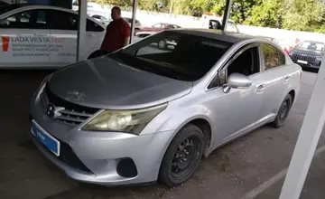 Toyota Avensis 2012 года за 6 500 000 тг. в Алматы фото 1