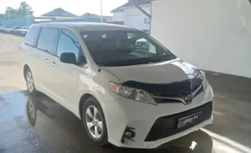 Toyota Sienna 2013 года за 11 000 000 тг. в Кызылорда фото 3