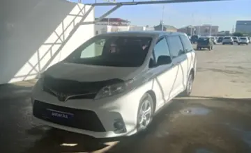 Toyota Sienna 2013 года за 11 000 000 тг. в Кызылорда фото 1
