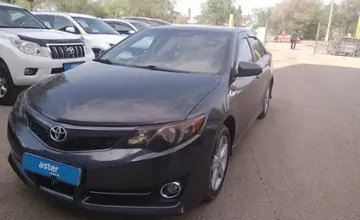 Toyota Camry 2012 года за 9 000 000 тг. в Актобе фото 1