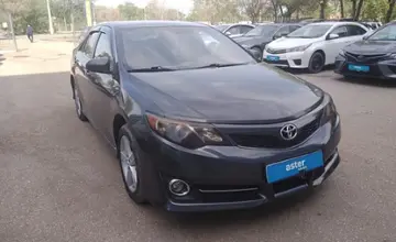Toyota Camry 2012 года за 9 000 000 тг. в Актобе фото 3
