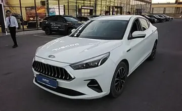 JAC J7 2021 года за 7 000 000 тг. в Шымкент фото 1