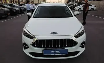 JAC J7 2021 года за 7 000 000 тг. в Шымкент фото 2