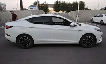 JAC J7 2021 года за 7 000 000 тг. в Шымкент фото 4