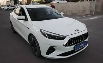 JAC J7 2021 года за 7 000 000 тг. в Шымкент фото 3