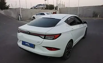 JAC J7 2021 года за 7 000 000 тг. в Шымкент