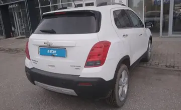 Chevrolet Tracker 2014 года за 6 000 000 тг. в Актобе
