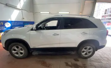 Kia Sorento 2014 года за 7 350 000 тг. в Астана фото 4