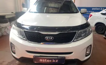 Kia Sorento 2014 года за 7 350 000 тг. в Астана фото 2