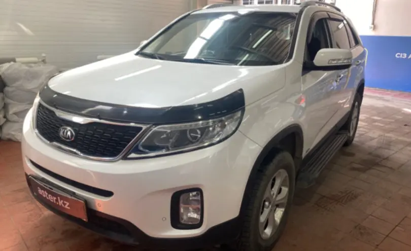 Kia Sorento 2014 года за 7 350 000 тг. в Астана