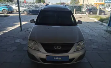 LADA (ВАЗ) Largus 2015 года за 3 500 000 тг. в Талдыкорган фото 2