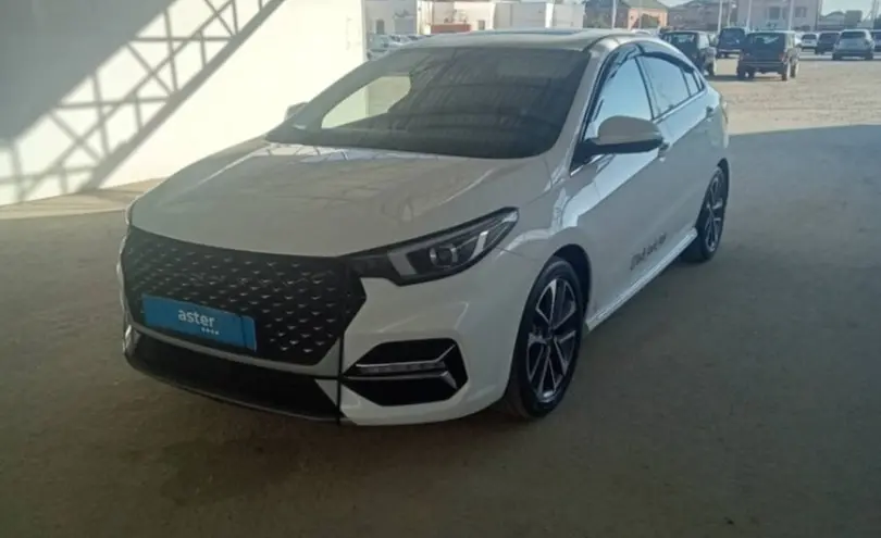 OMODA S5 2023 года за 10 200 000 тг. в Кызылорда