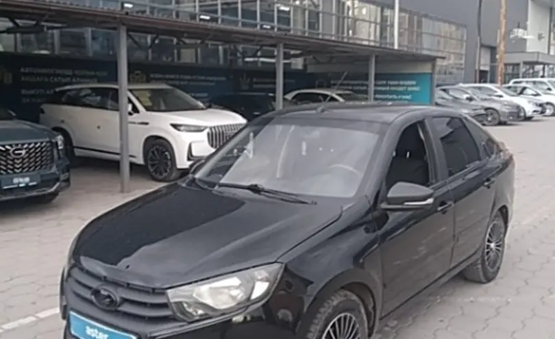 LADA (ВАЗ) Granta 2018 года за 4 800 000 тг. в Караганда