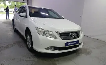 Toyota Camry 2013 года за 8 000 000 тг. в Павлодар фото 3