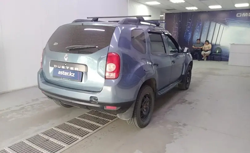 Renault Duster 2014 года за 4 000 000 тг. в Павлодар