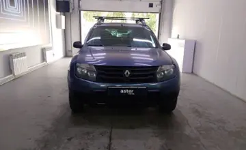 Renault Duster 2014 года за 4 000 000 тг. в Павлодар фото 2