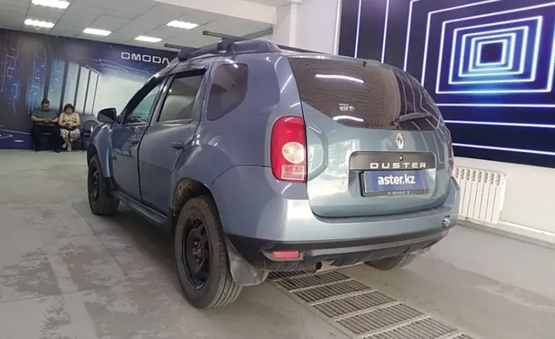 Renault Duster 2014 года за 4 000 000 тг. в Павлодар фото 3