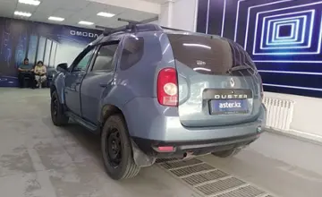 Renault Duster 2014 года за 4 000 000 тг. в Павлодар фото 3