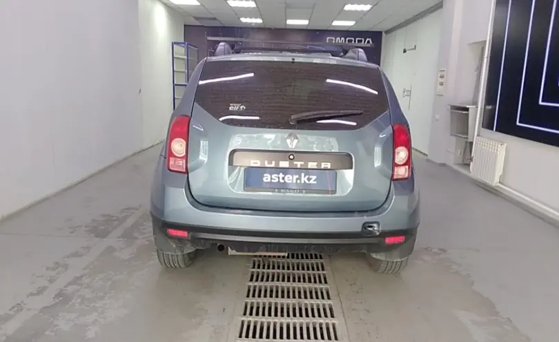 Renault Duster 2014 года за 4 000 000 тг. в Павлодар фото 2