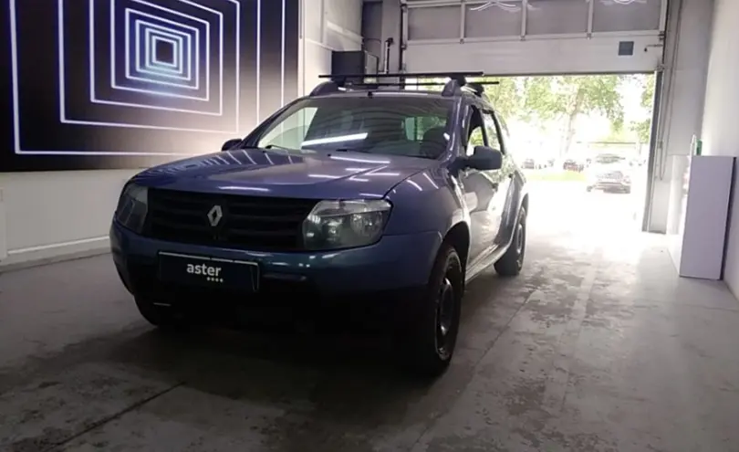 Renault Duster 2014 года за 4 000 000 тг. в Павлодар