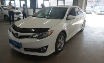 Toyota Camry 2014 года за 7 500 000 тг. в Астана фото 1