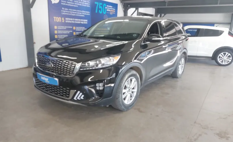 Kia Sorento 2018 года за 11 000 000 тг. в Астана