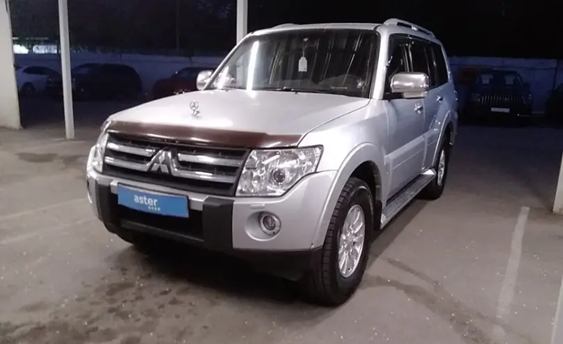 Mitsubishi Pajero 2008 года за 8 500 000 тг. в Алматы