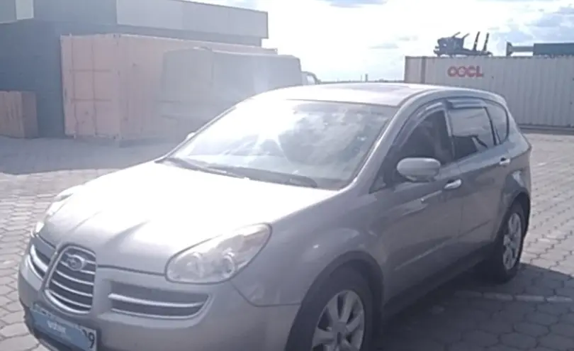 Subaru Tribeca 2006 года за 5 500 000 тг. в Караганда