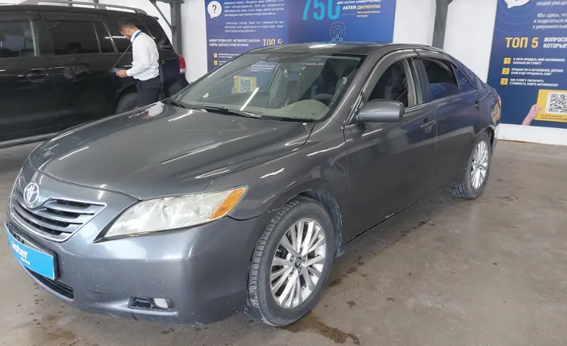 Toyota Camry 2007 года за 5 500 000 тг. в Астана