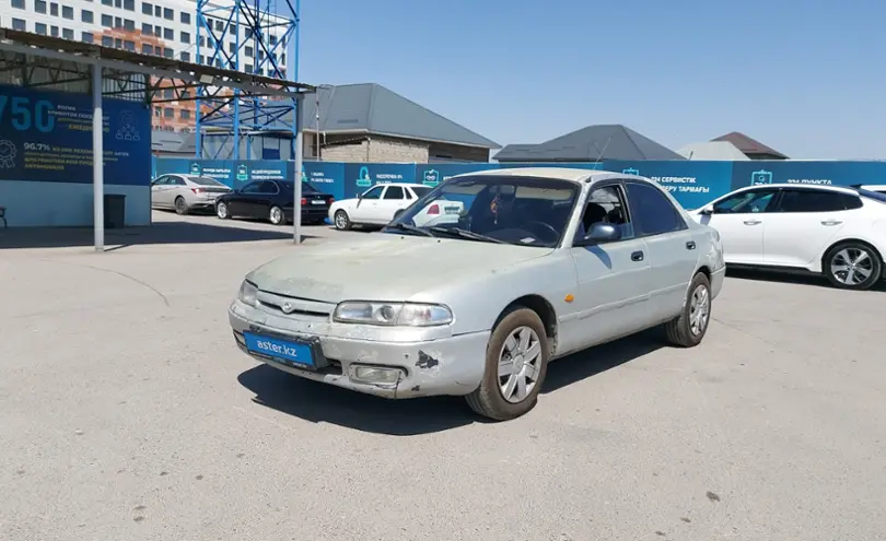 Mazda 626 1993 года за 900 000 тг. в Шымкент