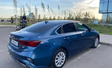Kia Cerato 2023 года за 10 000 000 тг. в Астана