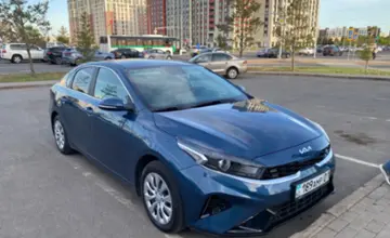 Kia Cerato 2023 года за 10 000 000 тг. в Астана фото 3