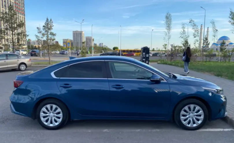 Kia Cerato 2023 года за 10 000 000 тг. в Астана фото 4