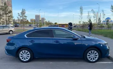 Kia Cerato 2023 года за 10 000 000 тг. в Астана фото 4