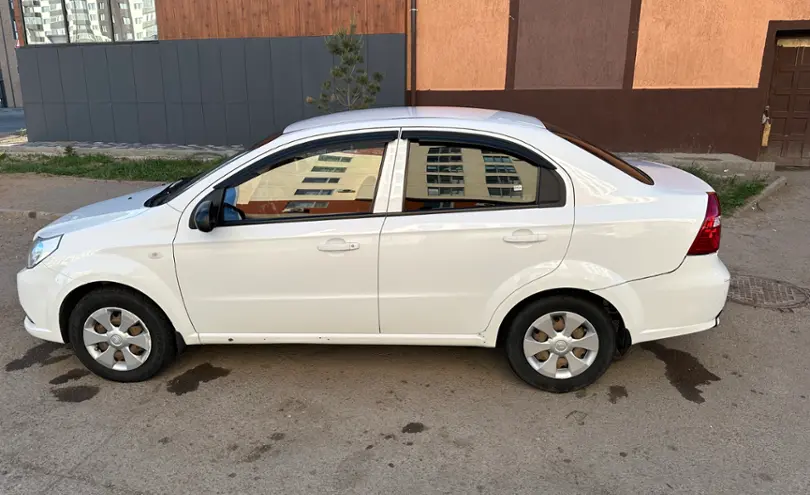 Ravon Nexia R3 2019 года за 3 500 000 тг. в Астана