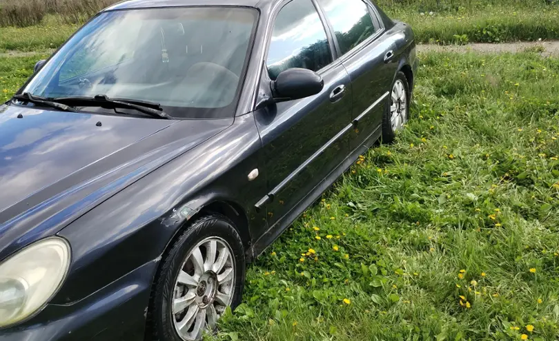 Hyundai Sonata 2006 года за 2 100 000 тг. в Петропавловск