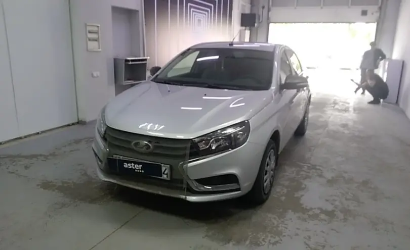 LADA (ВАЗ) Vesta 2020 года за 5 500 000 тг. в Павлодар