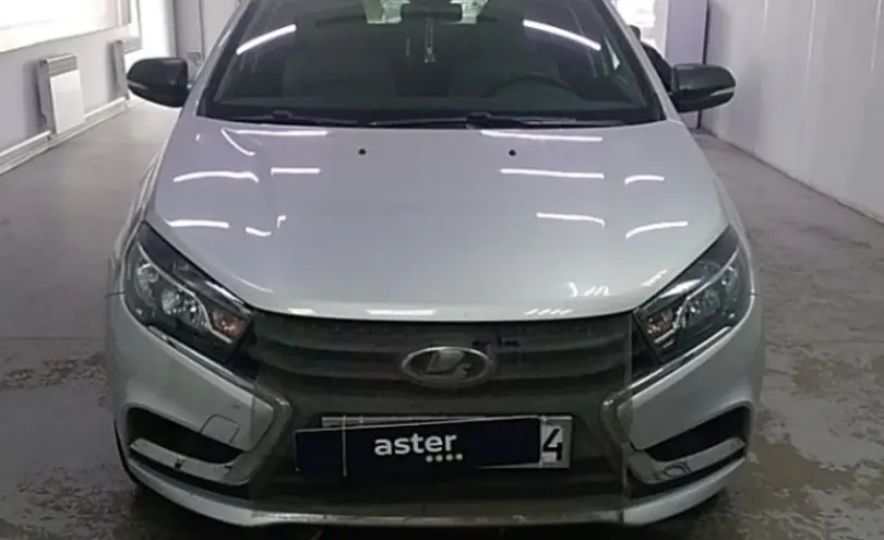 LADA (ВАЗ) Vesta 2020 года за 5 500 000 тг. в Павлодар фото 2