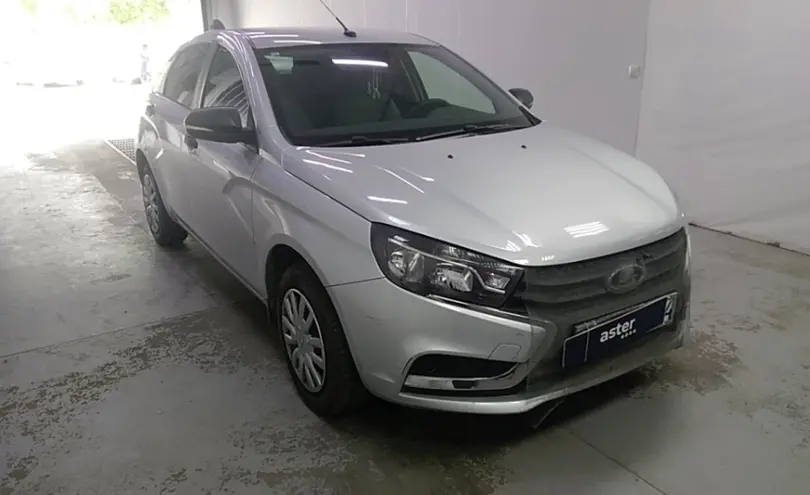 LADA (ВАЗ) Vesta 2020 года за 5 500 000 тг. в Павлодар фото 3