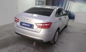 LADA (ВАЗ) Vesta 2020 года за 5 500 000 тг. в Павлодар