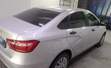 LADA (ВАЗ) Vesta 2020 года за 5 500 000 тг. в Павлодар фото 4