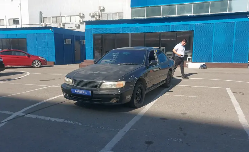 Nissan Cefiro 1995 года за 1 000 000 тг. в Алматы