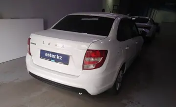 LADA (ВАЗ) Granta 2022 года за 5 000 000 тг. в Павлодар