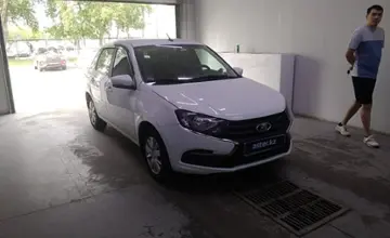 LADA (ВАЗ) Granta 2022 года за 5 000 000 тг. в Павлодар фото 3