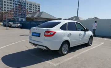 LADA (ВАЗ) Granta 2024 года за 5 000 000 тг. в Шымкент фото 3