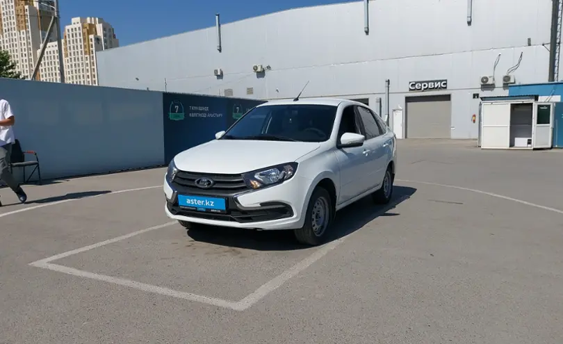 LADA (ВАЗ) Granta 2024 года за 5 000 000 тг. в Шымкент